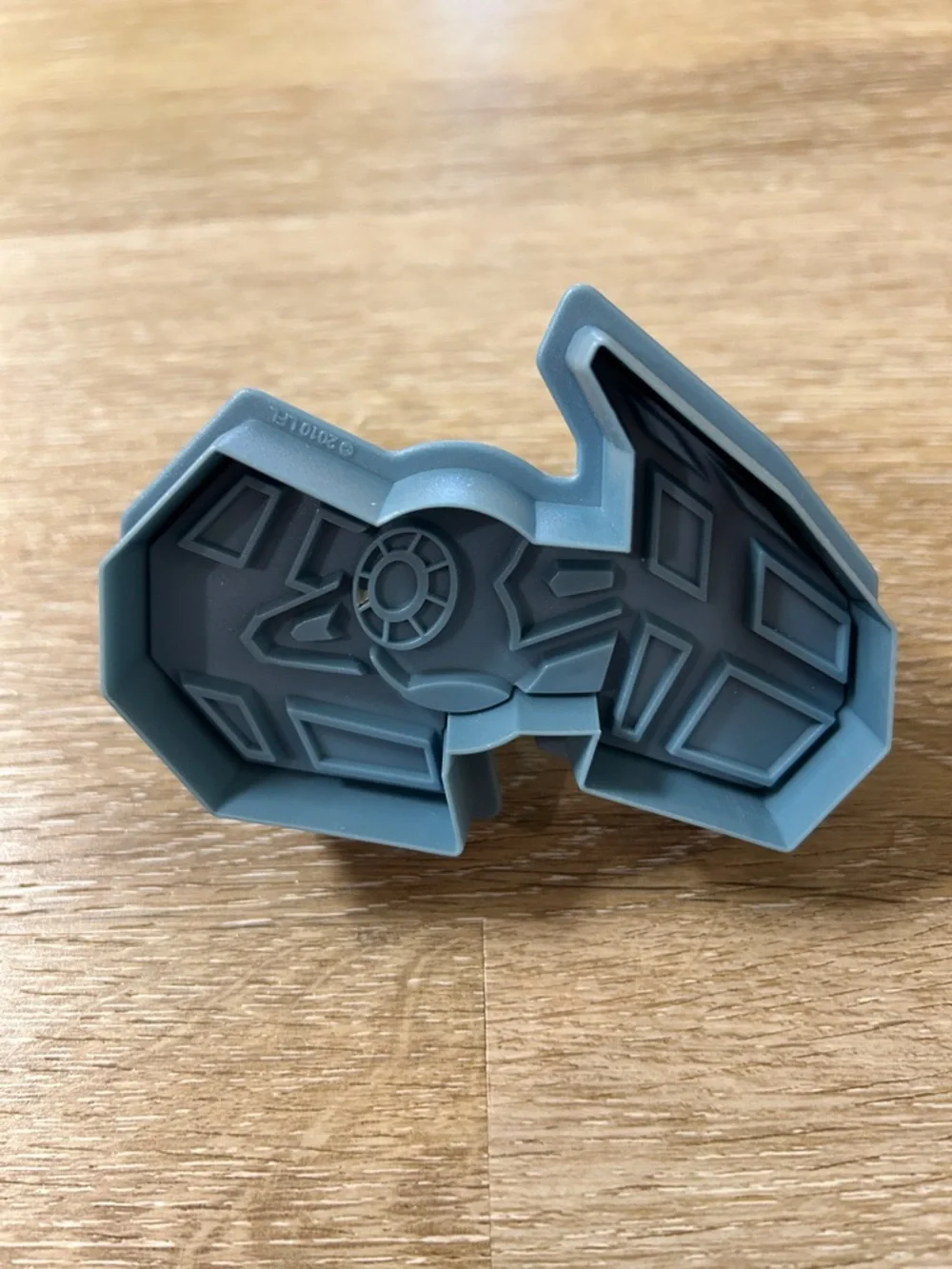 Star Wars Cookie Cutters Set of 4